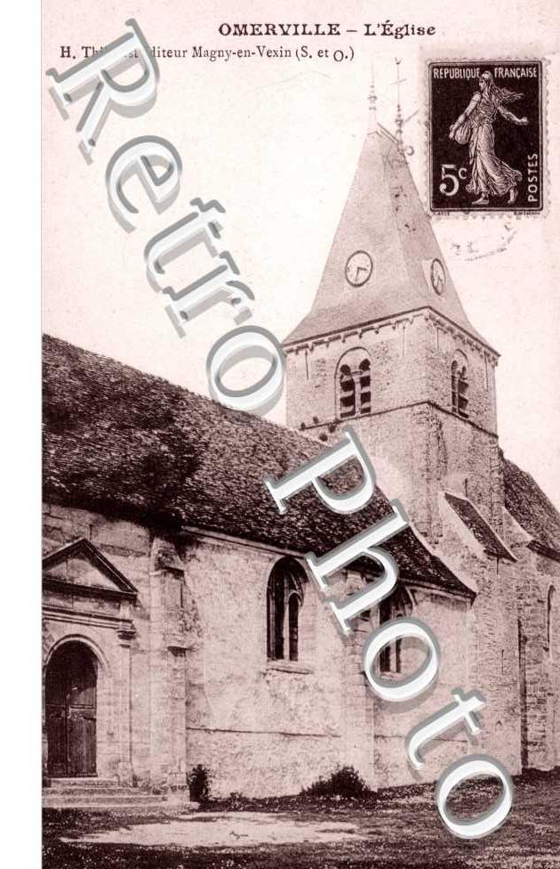 L'Eglise