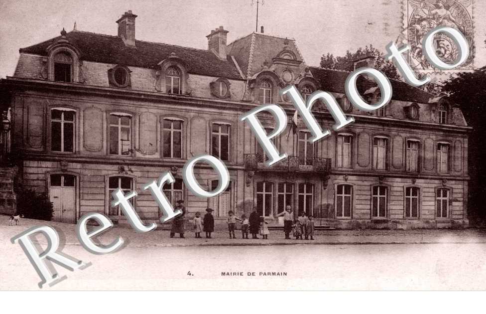 Mairie