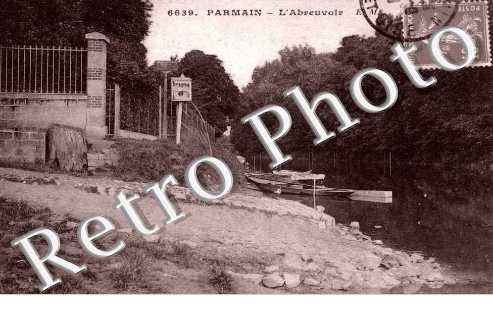 L'Abreuvoir