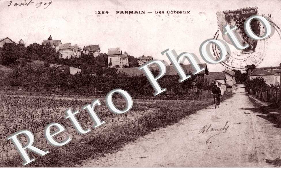 Les Coteaux
