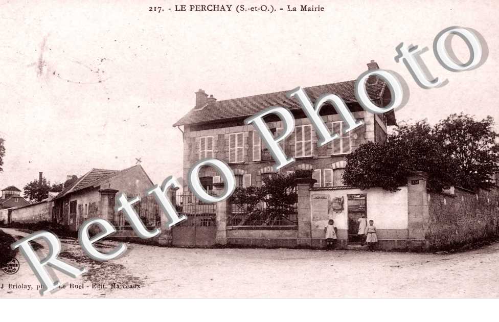 La Mairie