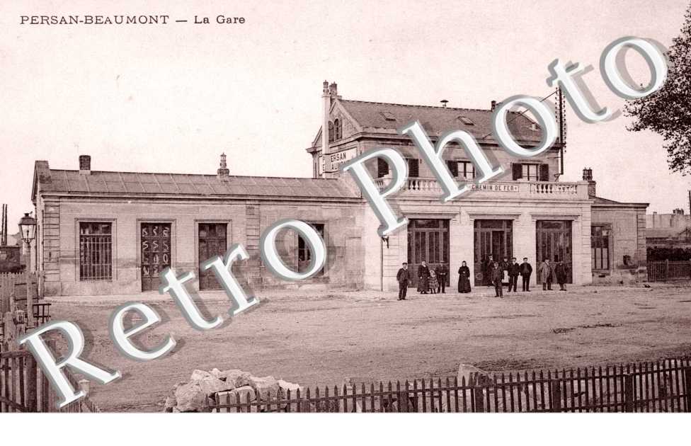 La Gare