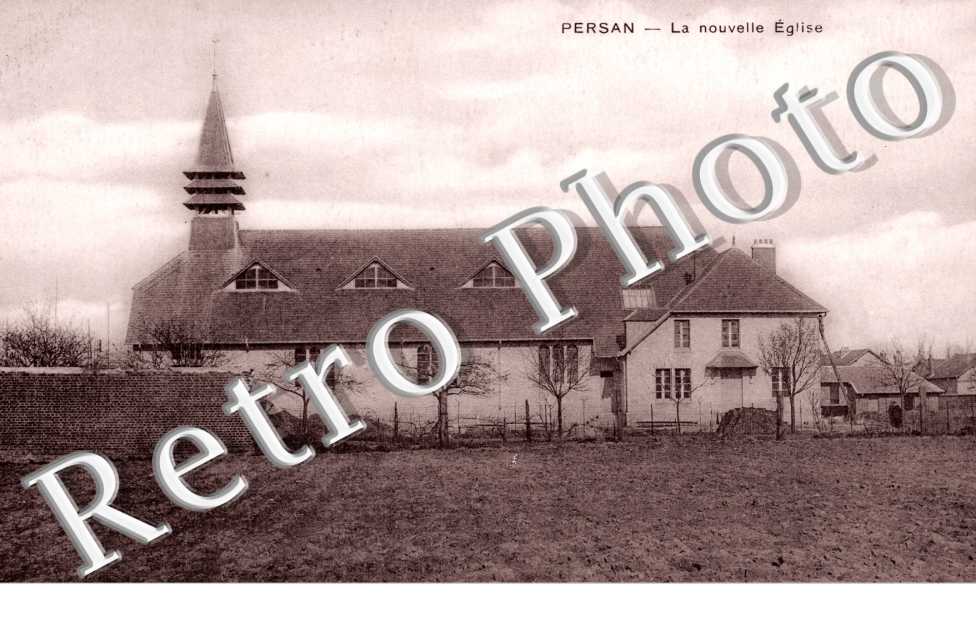 La Nouvelle Eglise