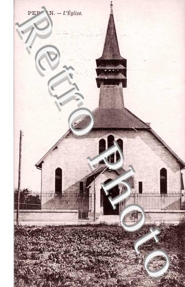 L'Eglise