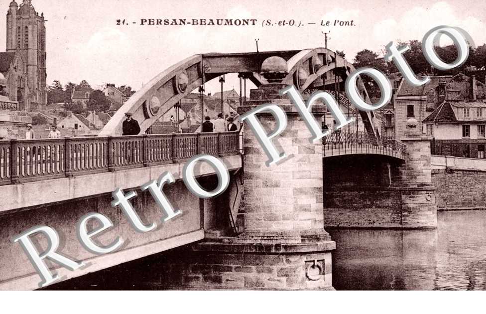 Le Pont