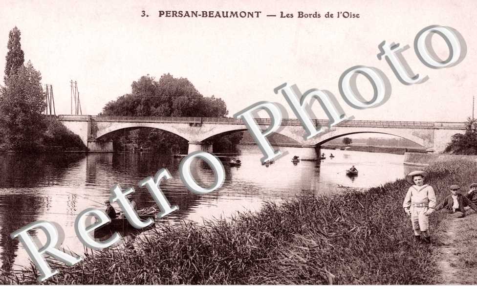 Les Bords de l'Oise
