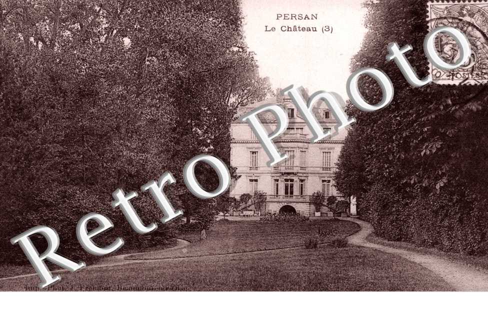 Le Chateau