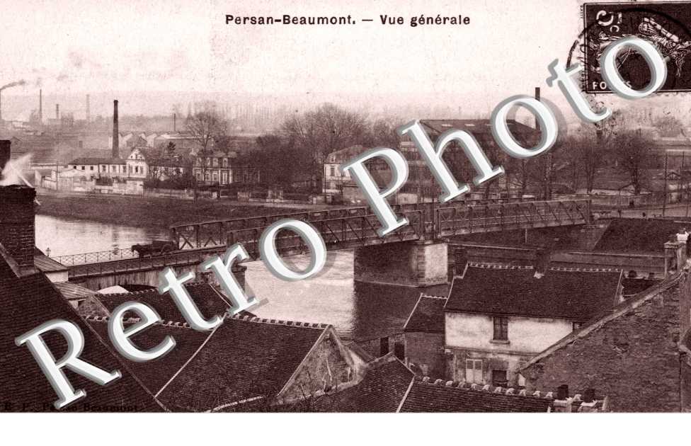 Vue generale