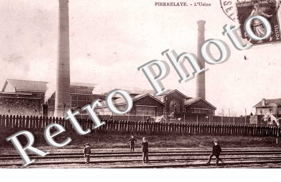 L'Usine