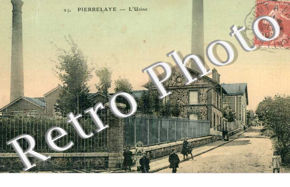 L'Usine