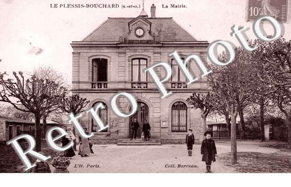 La Mairie