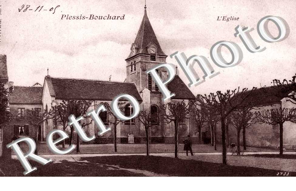 L'Eglise