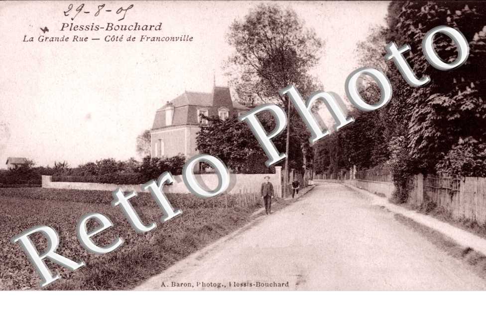 La Grande Rue