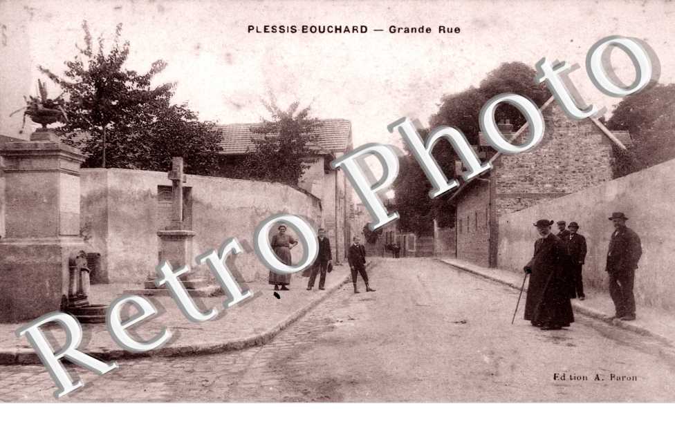 Grande Rue