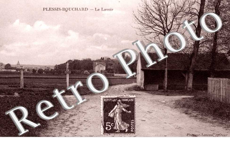 Le Lavoir
