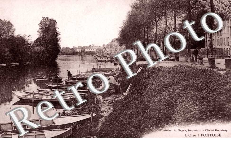 L'Oise