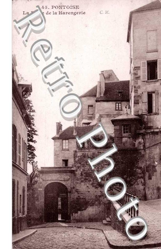 Place de la Harengerie