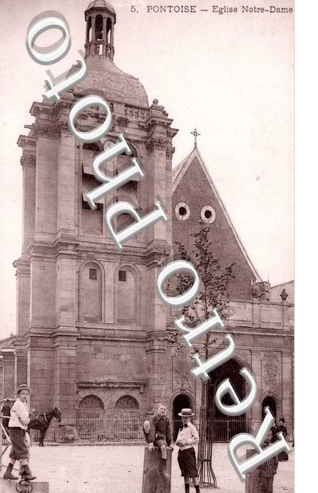 Eglise Notre Dame