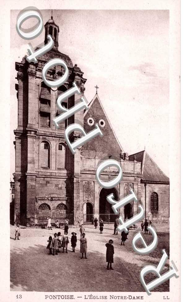 L'Eglise Notre Dame