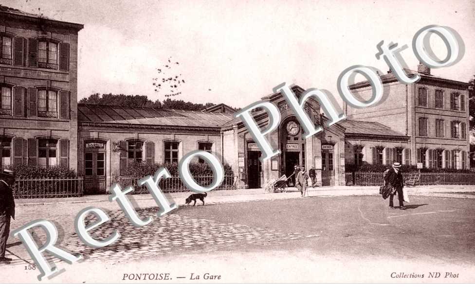 La Gare