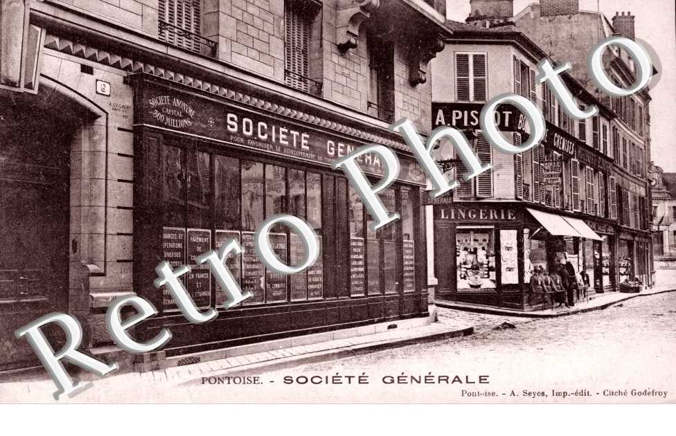 Societe generale