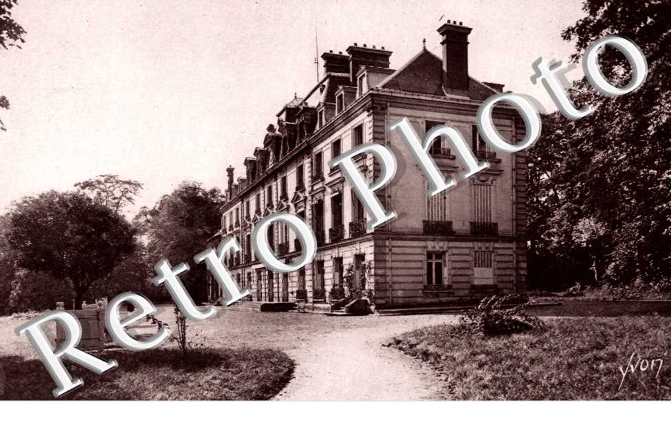 Ecole Secondaire Saint Martin