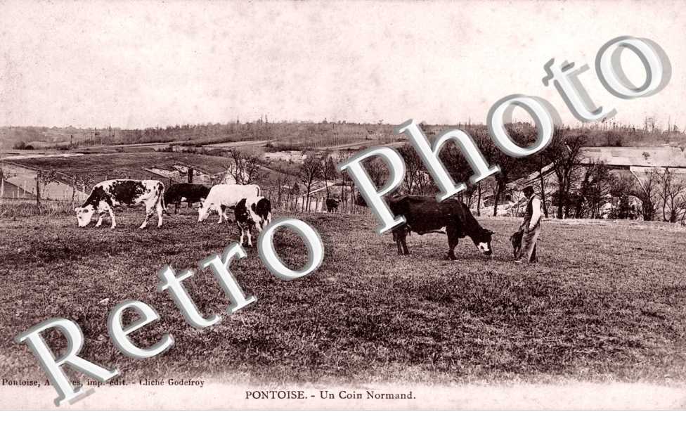 Un Coin Normand