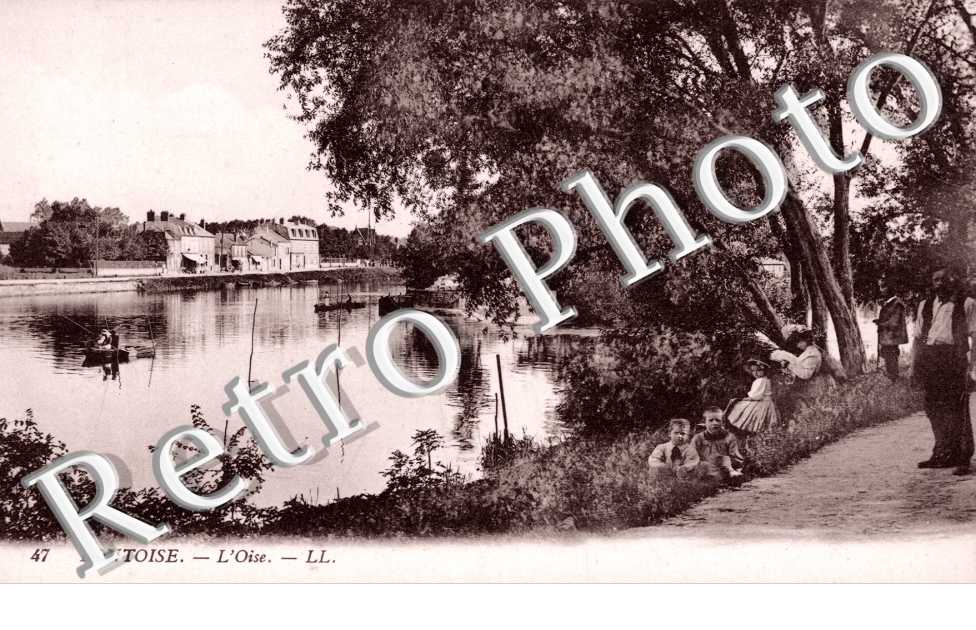 L'Oise