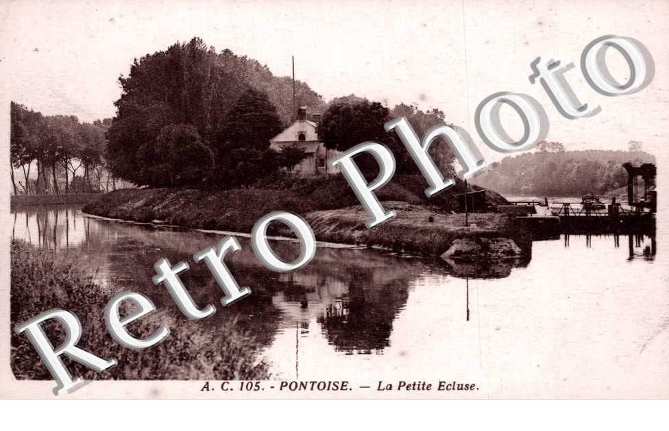 La Petite Ecluse