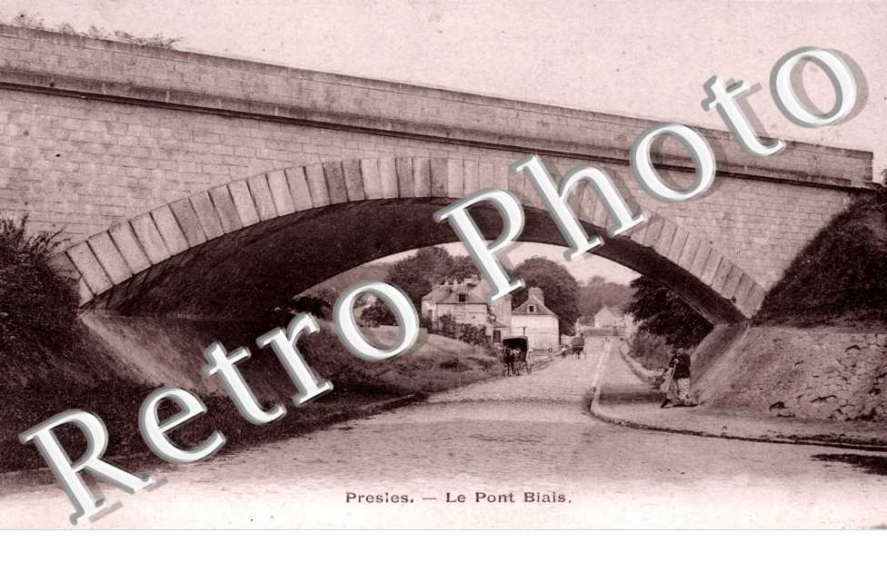 Le Pont Biais