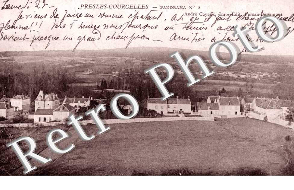 Panorama