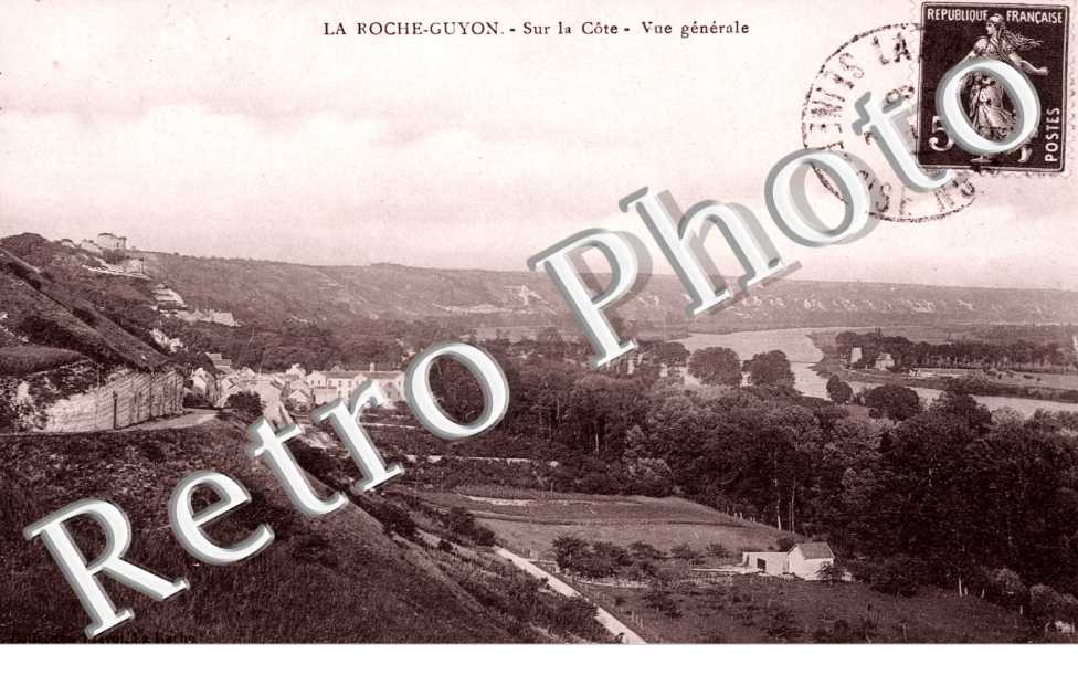 Vue generale