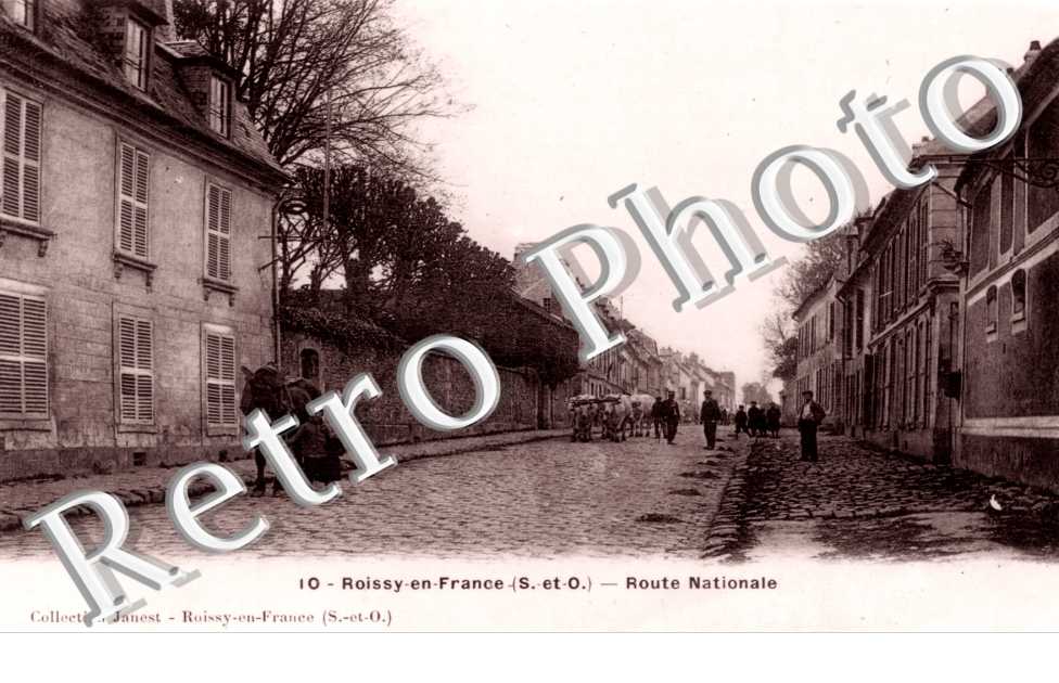 Route nationale