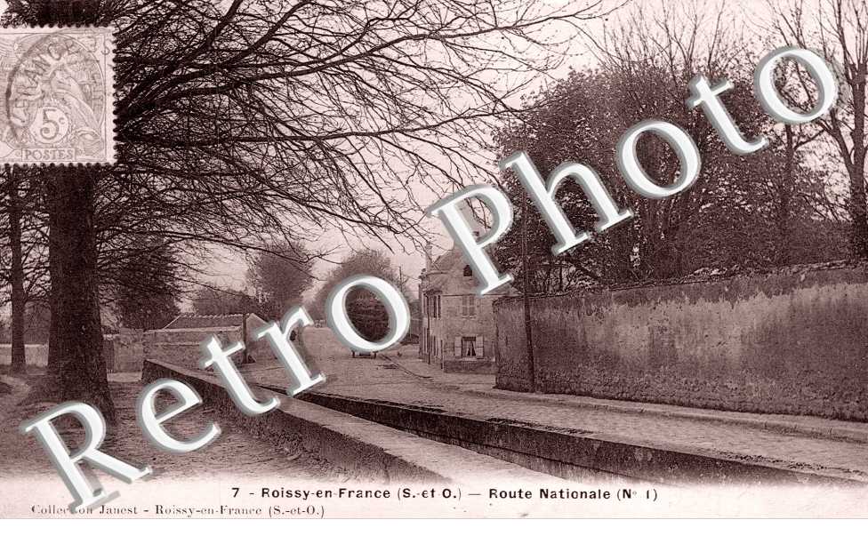 route nationale