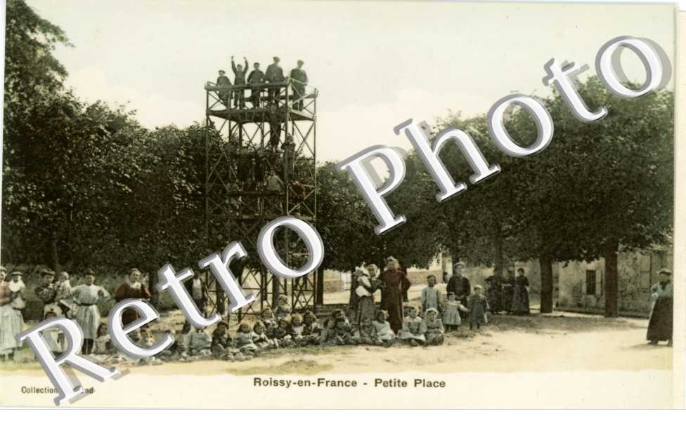petite place