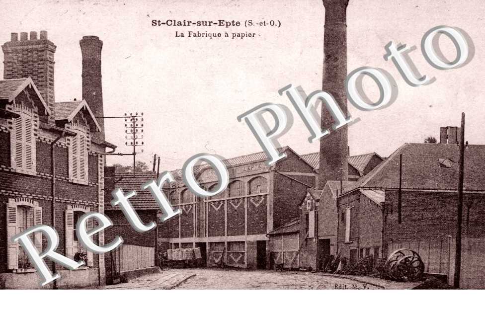 La Fabrique a papier