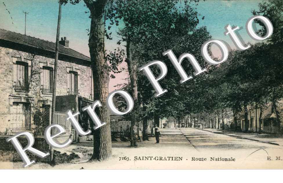 Route Nationale