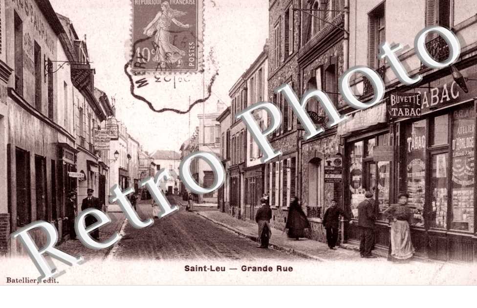 Grande Rue