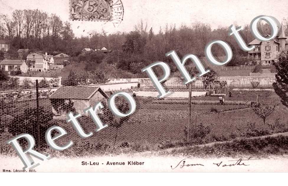 Avenue Kleber