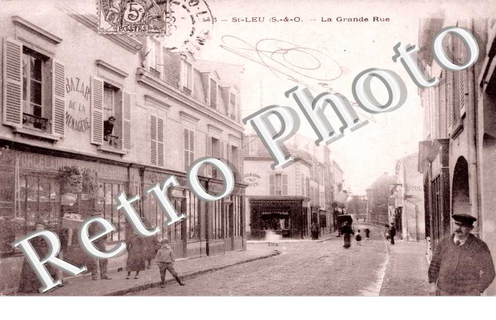 Grande Rue