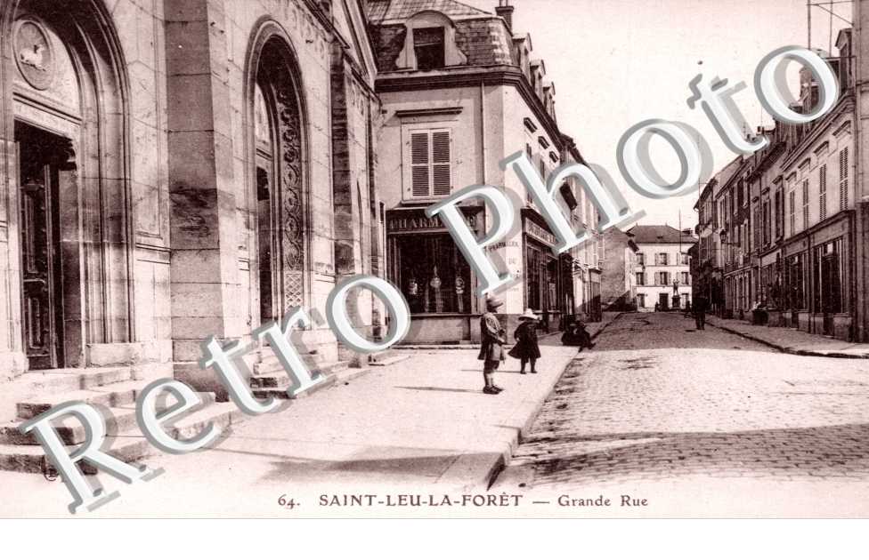 Grande Rue