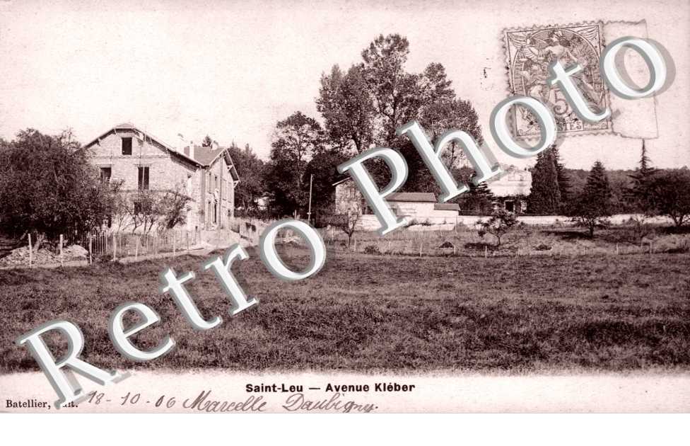 Avenue Kleber