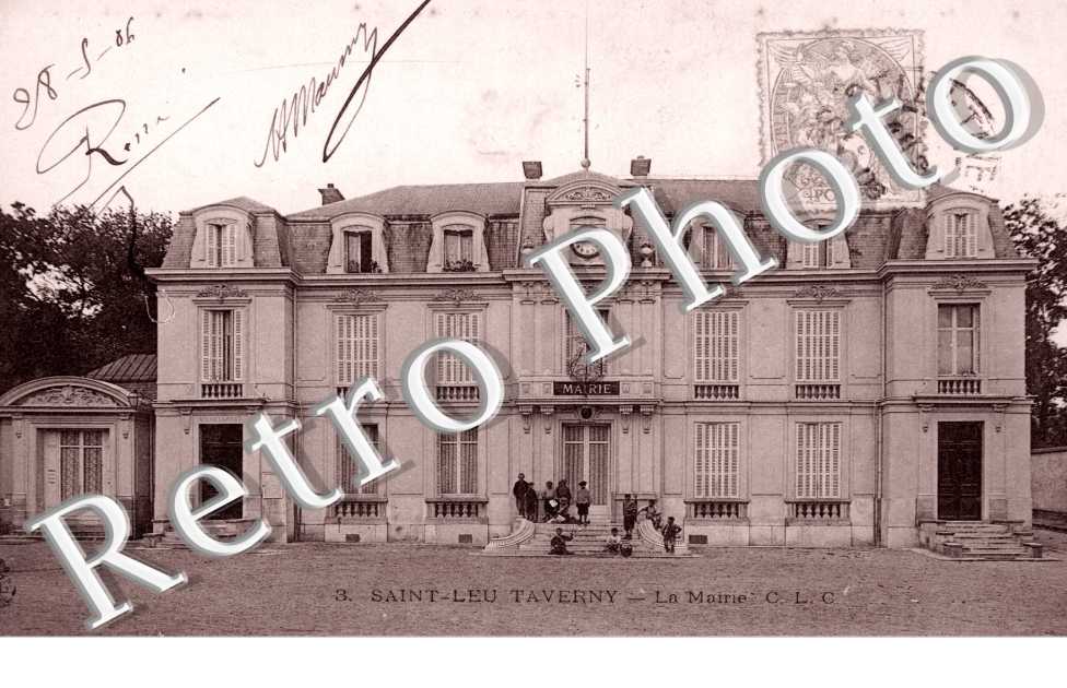 La Mairie