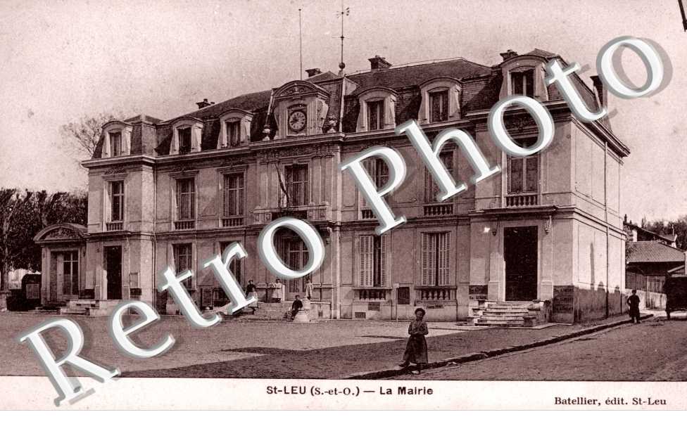 La Mairie