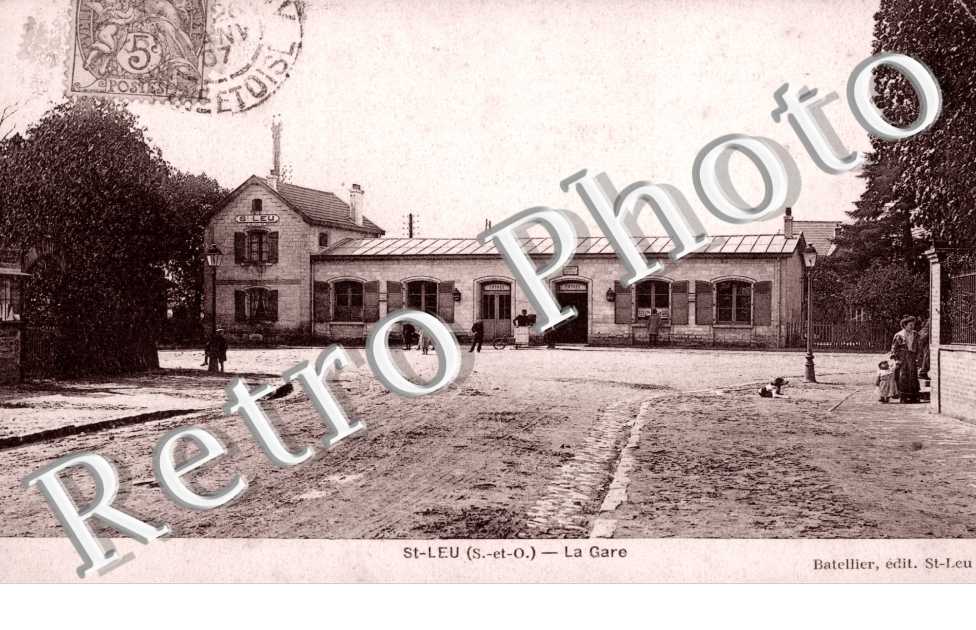 La Gare