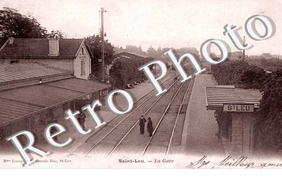 La Gare