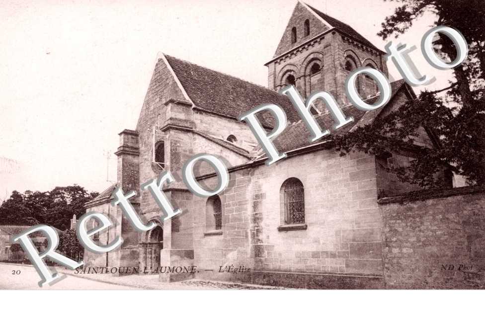 L'Eglise