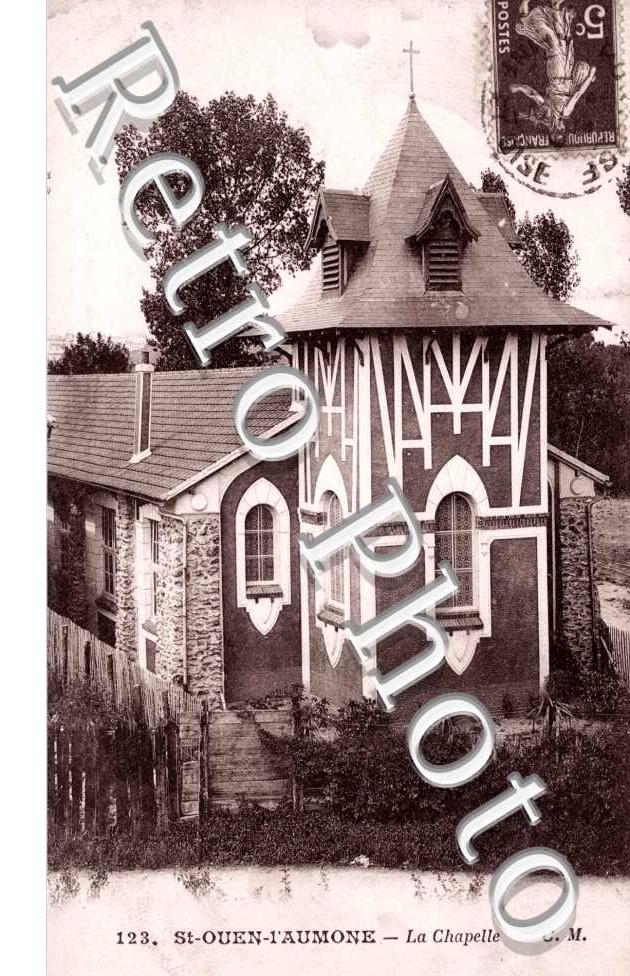 La Chapelle