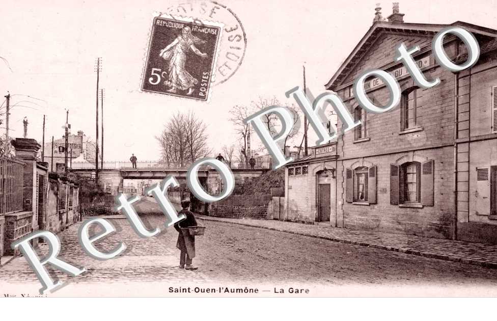 La Gare