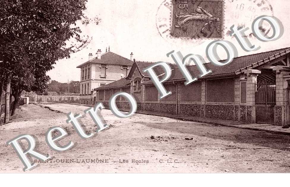 Les Ecoles